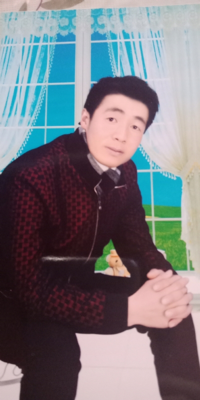 ydc的第二张照片--乌鲁木齐闪婚服务中心