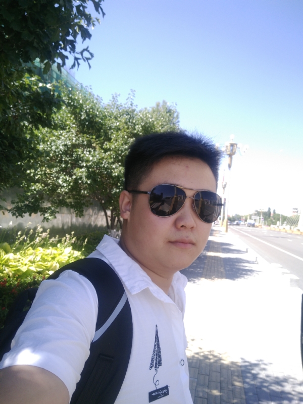 从新开始的第一张照片--乌鲁木齐闪婚服务中心