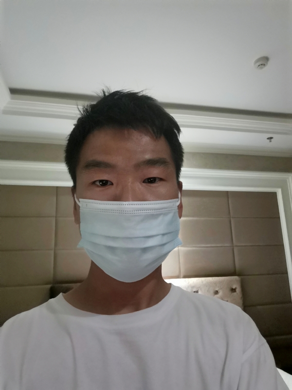 只为你来的第三张照片--乌鲁木齐闪婚服务中心