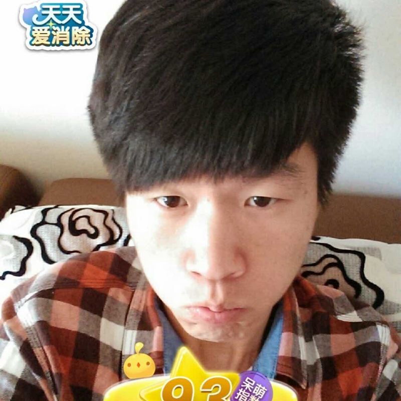 刘丰的第一张照片--乌鲁木齐闪婚服务中心