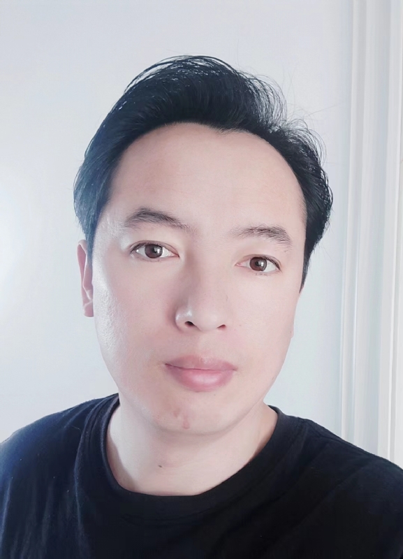 Kevin的第一张照片--乌鲁木齐闪婚服务中心