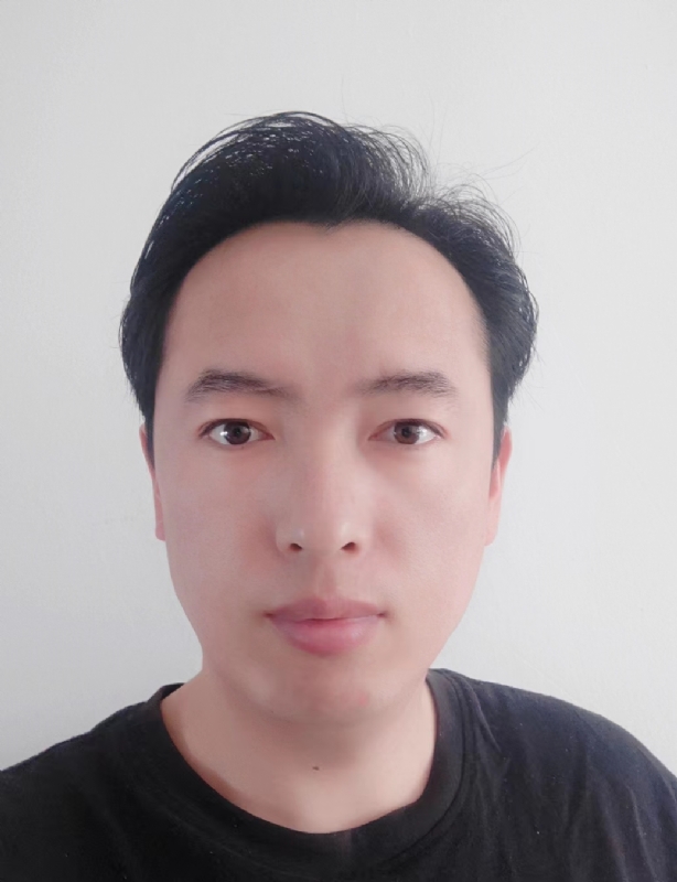 Kevin的第二张照片--乌鲁木齐闪婚服务中心
