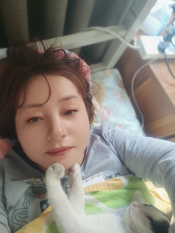 春天的第一张照片--乌鲁木齐闪婚服务中心