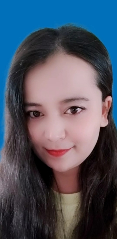 新疆米拉的第一张照片--乌鲁木齐闪婚服务中心