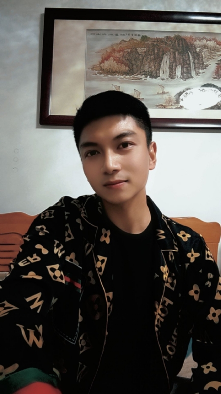 正直的火焰的第三张照片--乌鲁木齐闪婚服务中心