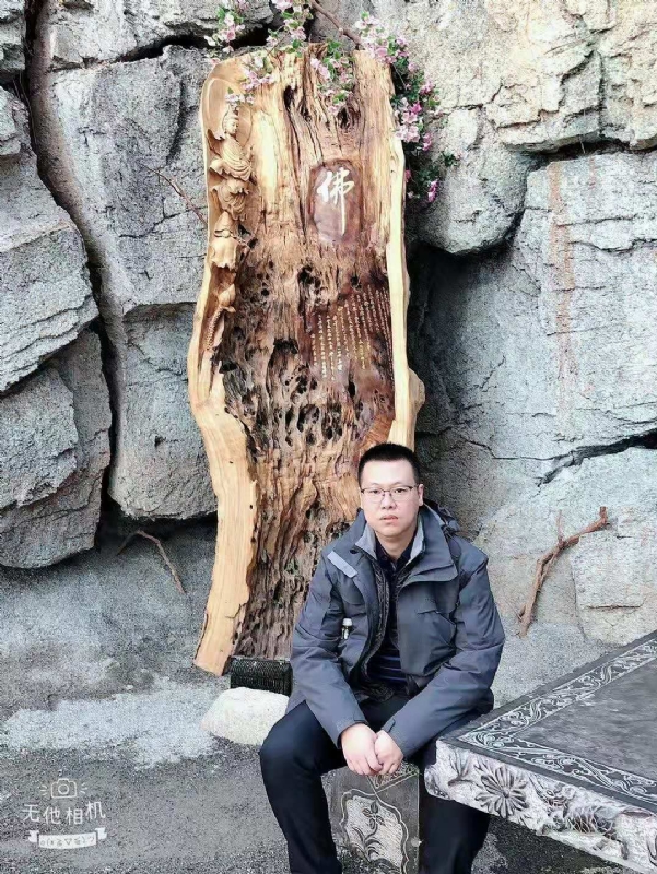 余生的第二张照片--乌鲁木齐闪婚服务中心