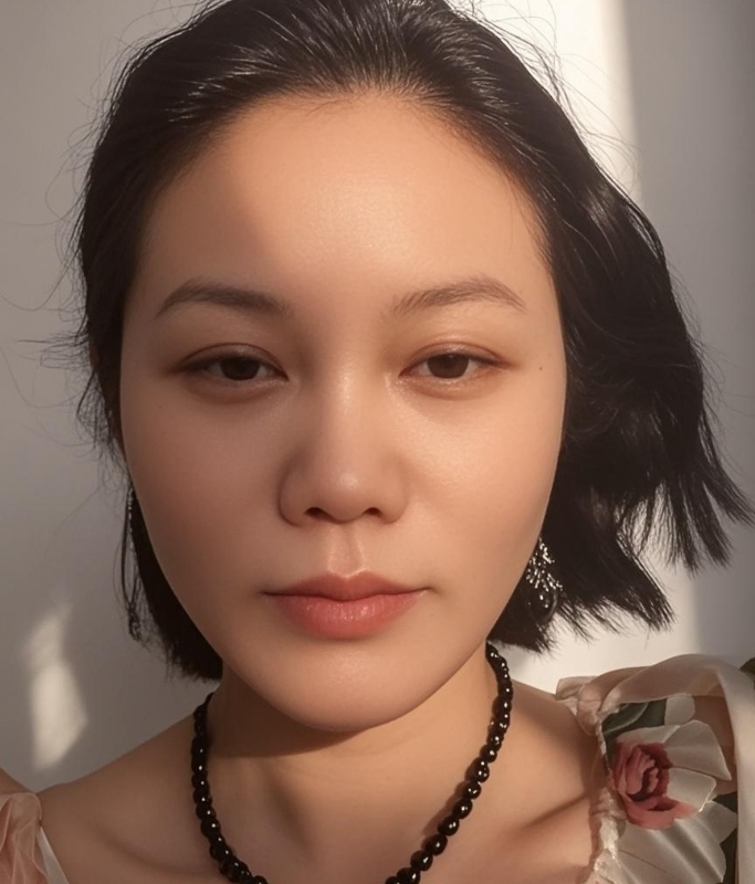 朴素的第一张照片--乌鲁木齐闪婚服务中心