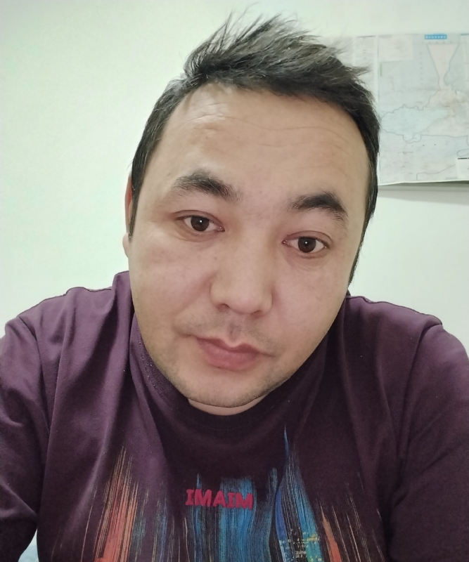 孤独的心kz的第一张照片--乌鲁木齐闪婚服务中心